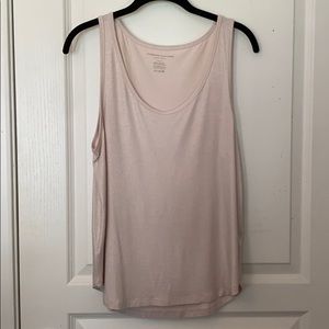 Majestic Filatures blush tank